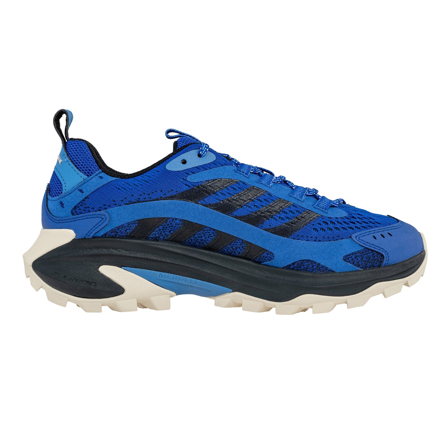 Buty Merrell MOAB Speed 2 - Sapphire