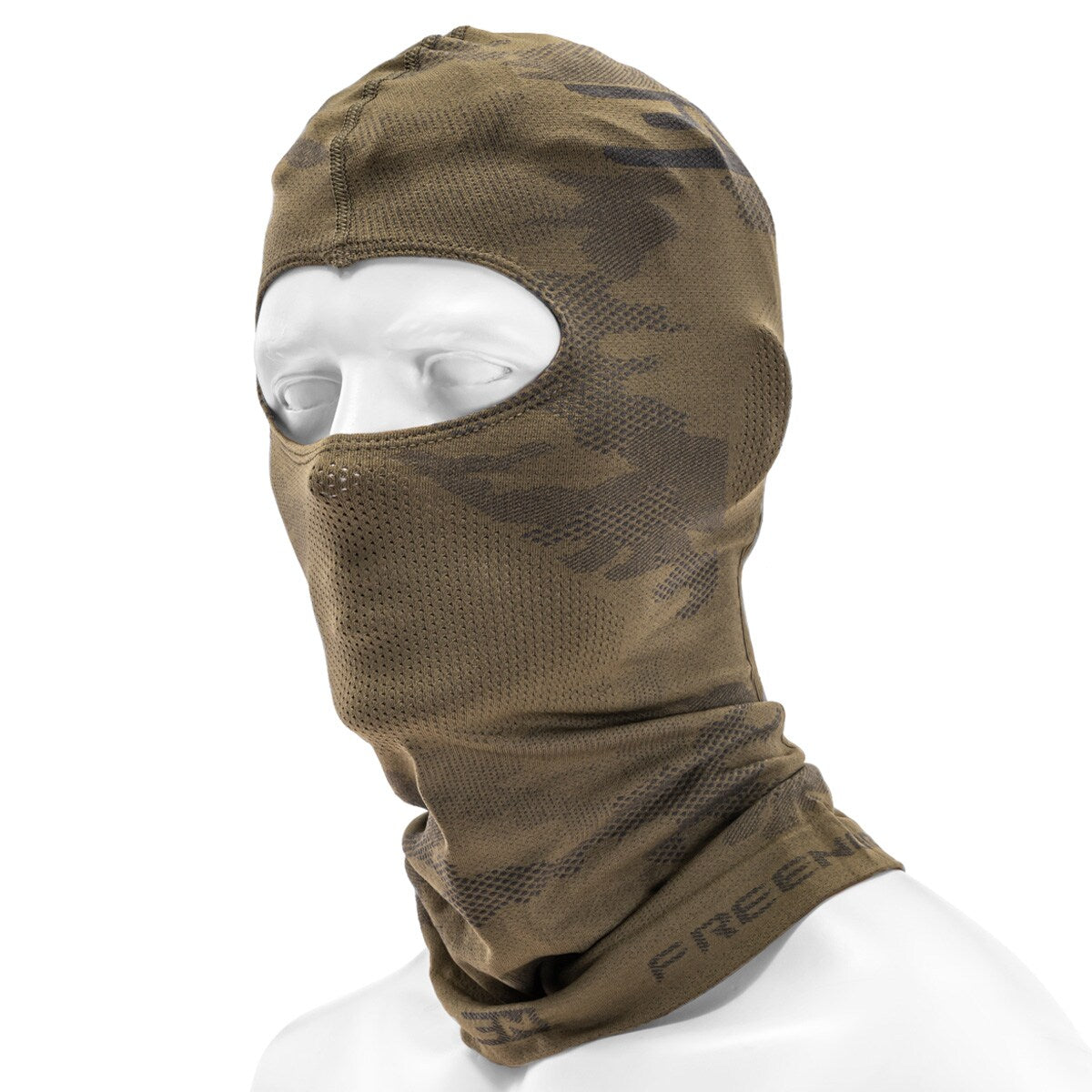 Kominiarka termoaktywna FreeNord Tactical Olive Camo