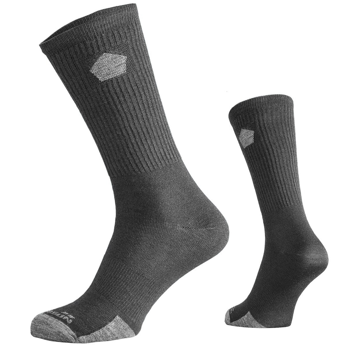 Skarpety Pentagon Alpine Merino Light - Cinder Grey