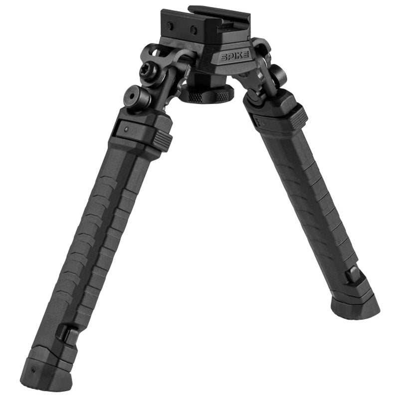 Dwójnóg FAB Defense Bipod Spike - Black