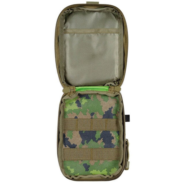 Kieszeń MFH EDC Pouch MOLLE Small - M05 Camo