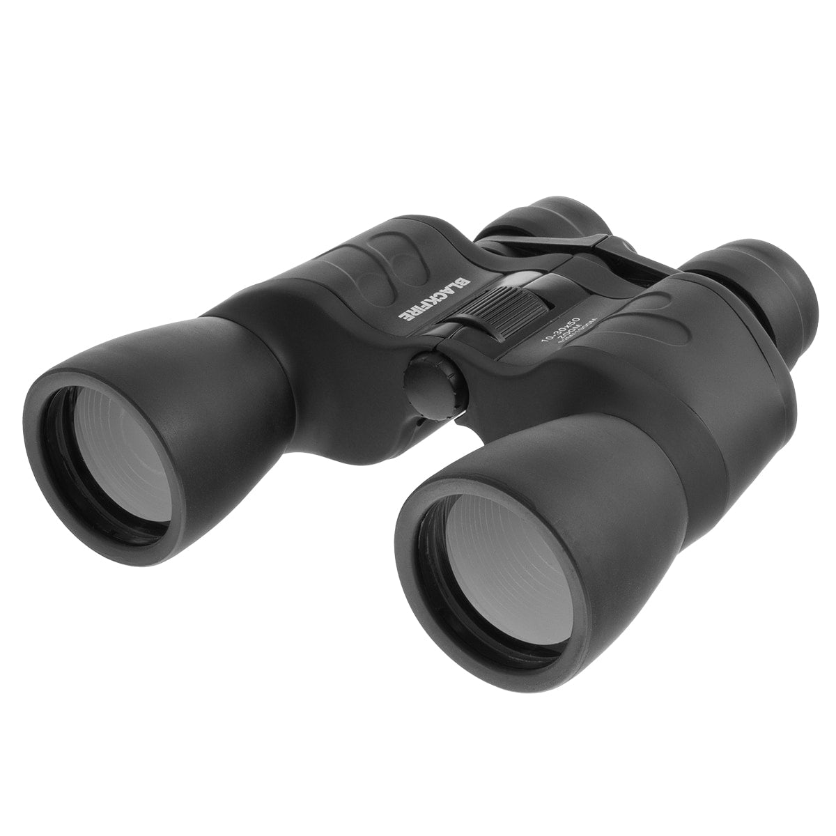 Lornetka wojskowa Blackfire Magna Zoom 10-30x50