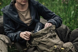 Plecak Helikon Bergen 18 l - Olive Green