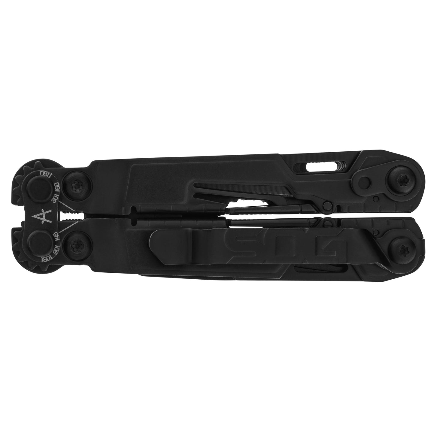 Multitool SOG PowerPint - Black