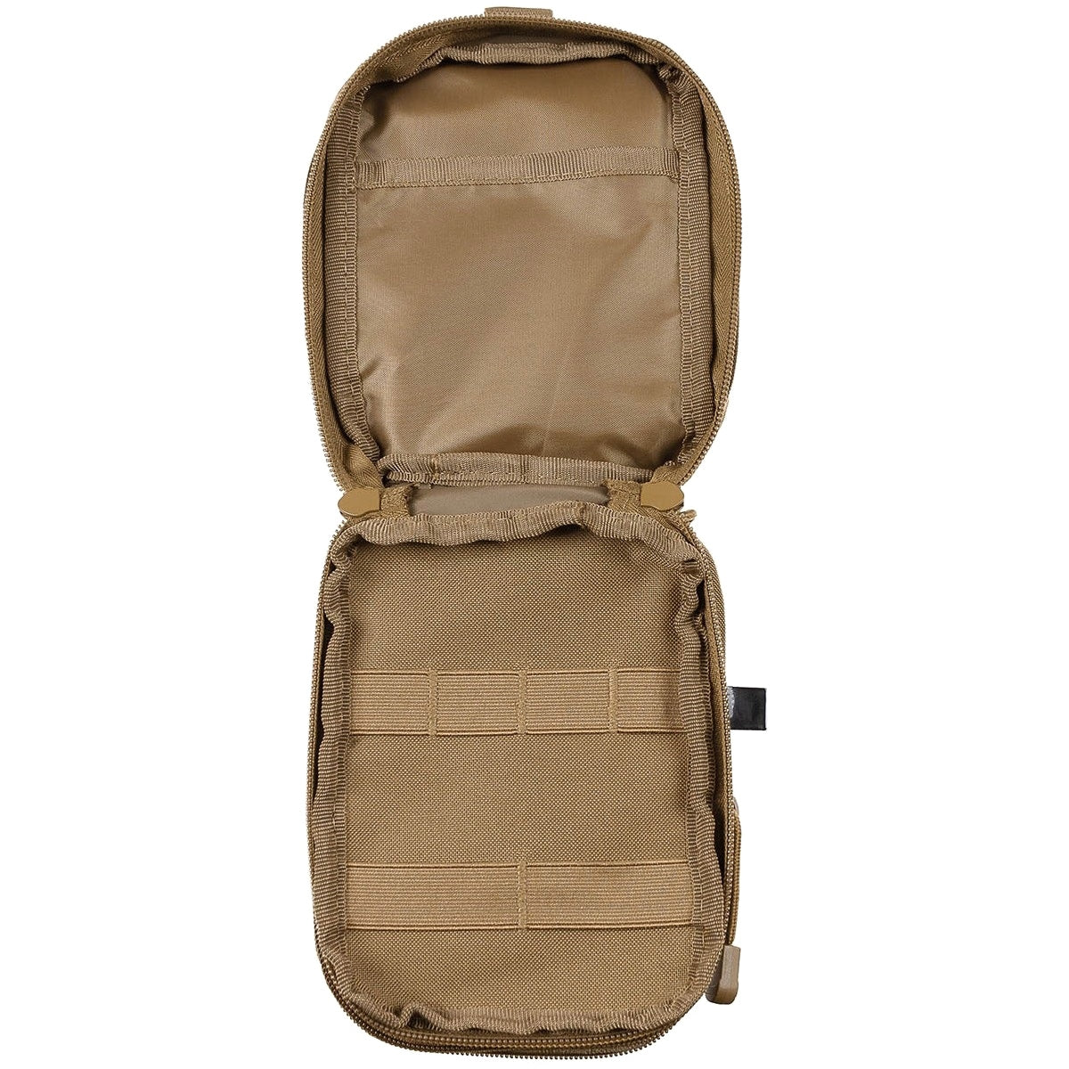 Kieszeń MFH EDC Pouch MOLLE - Coyote Tan