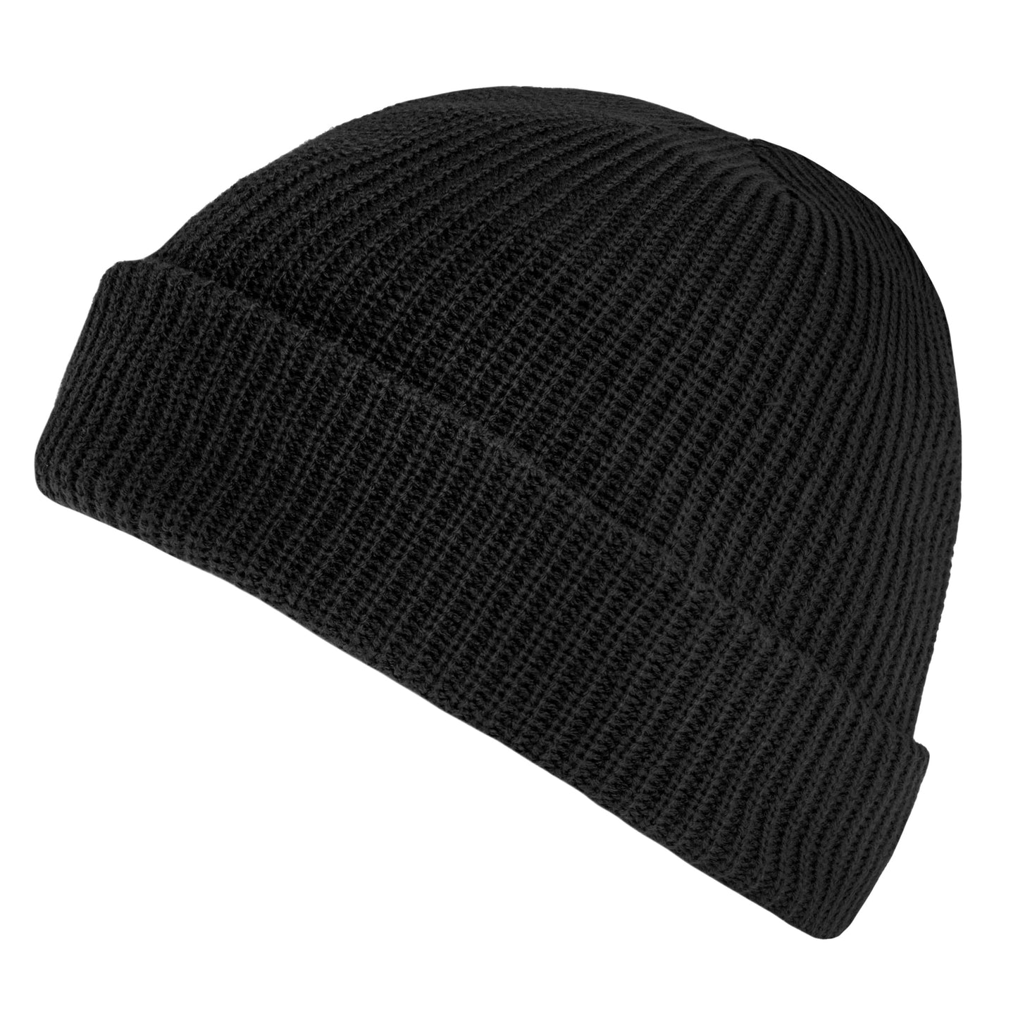 Czapka Mil-Tec Thinsulate Watch Cap - Black