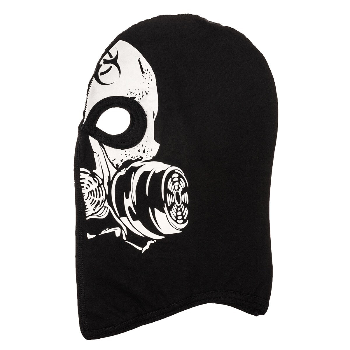 Kominiarka CoD Ghost 7 z 2 otworami na oczy