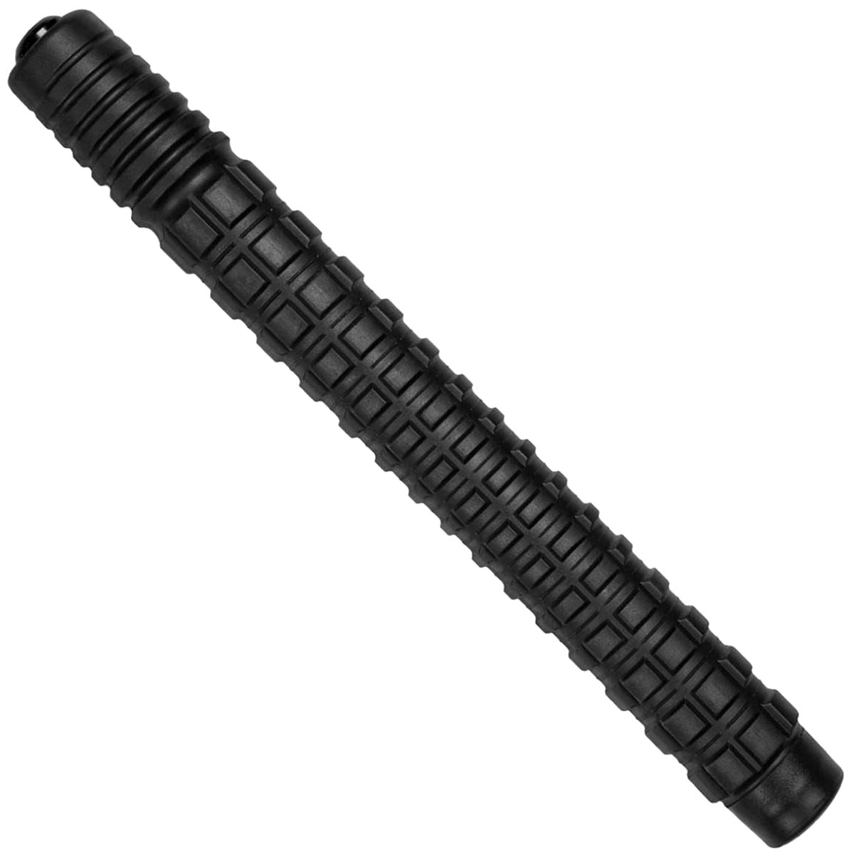 Pałka teleskopowa ESP hartowana 26" - Black/Chrome