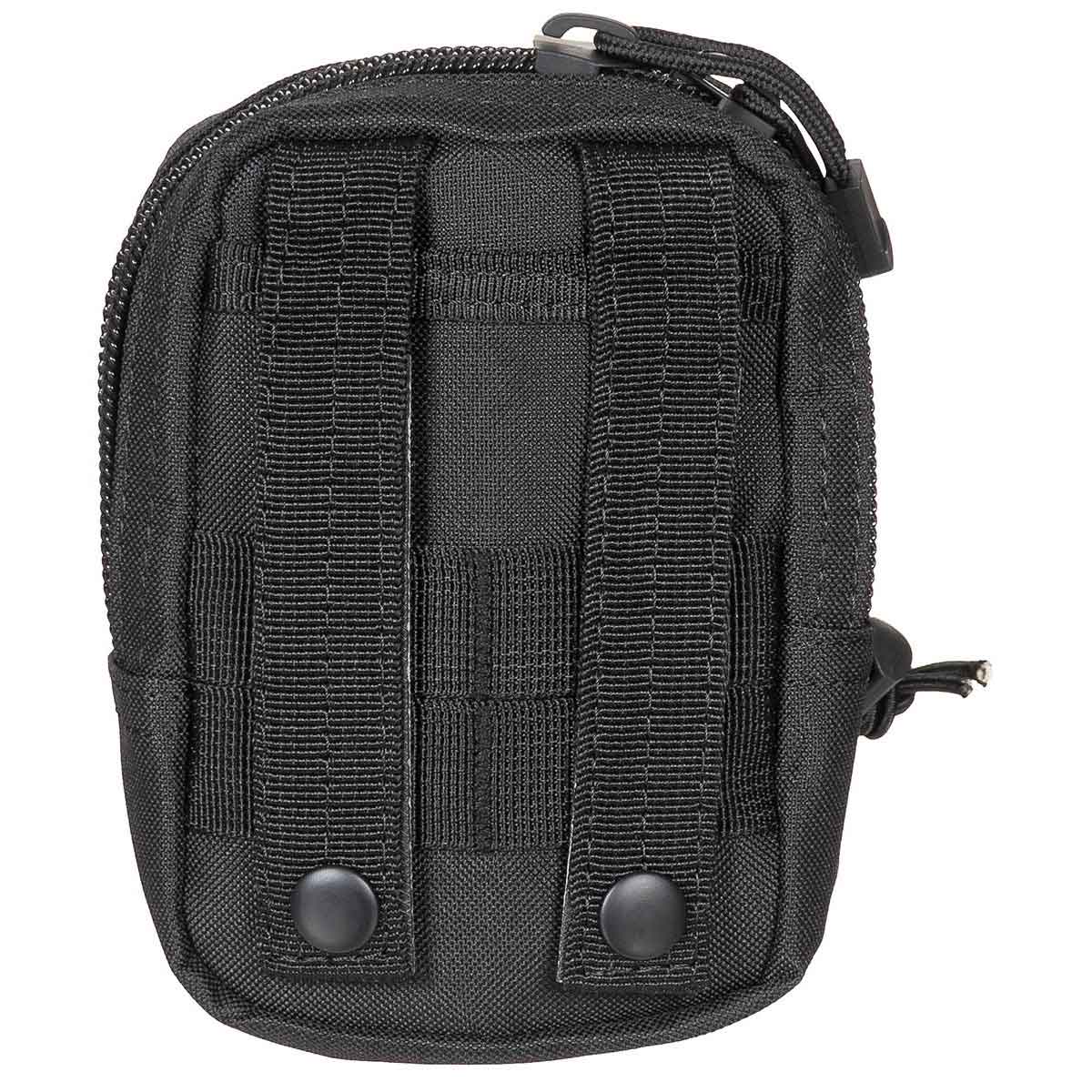 Kieszeń MFH Utility Pouch MOLLE - Black