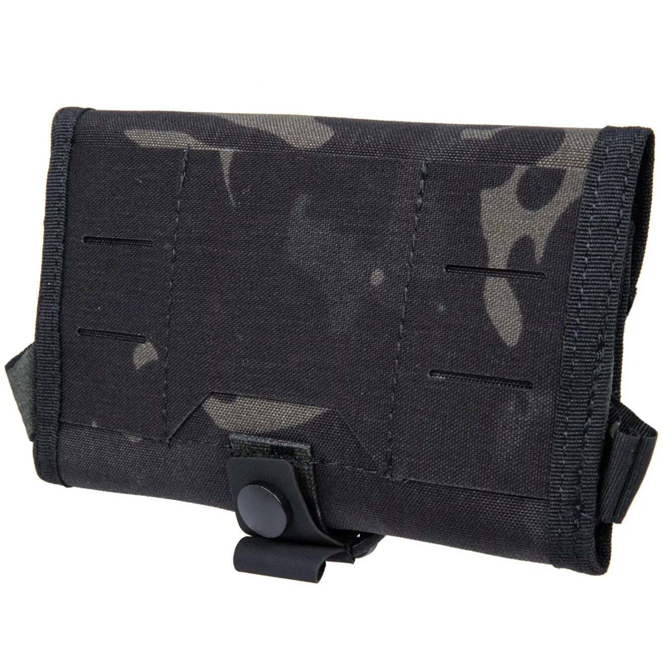 Kieszeń taktyczna Wosport na telefon/GPS - MultiCam Black