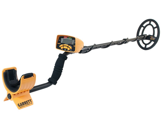 Wykrywacz metali Garrett ACE 300i