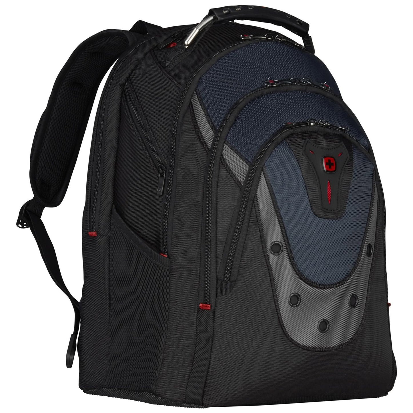 Plecak Wenger Ibex 23 l - Niebieski