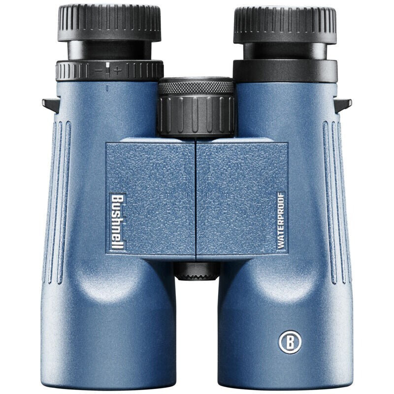 Lornetka Bushnell H2O 8x42 Roof - Dark Blue