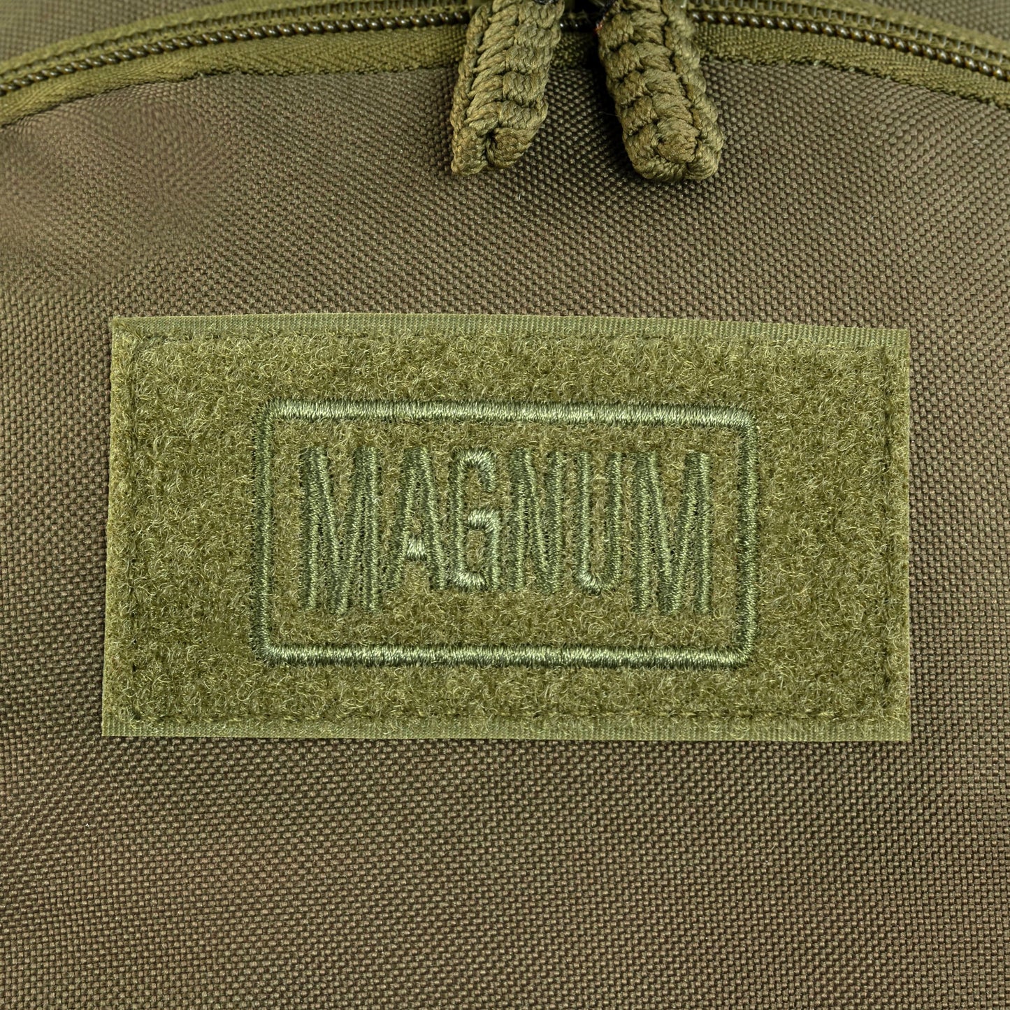 Plecak Magnum Kamel 15 l - Olive Green