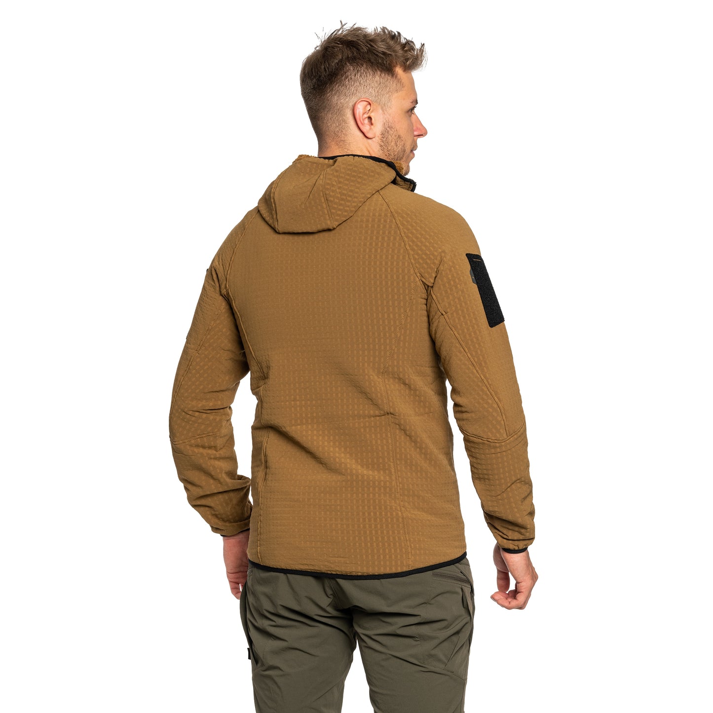 Polar Helikon Patriot Pro - Coyote