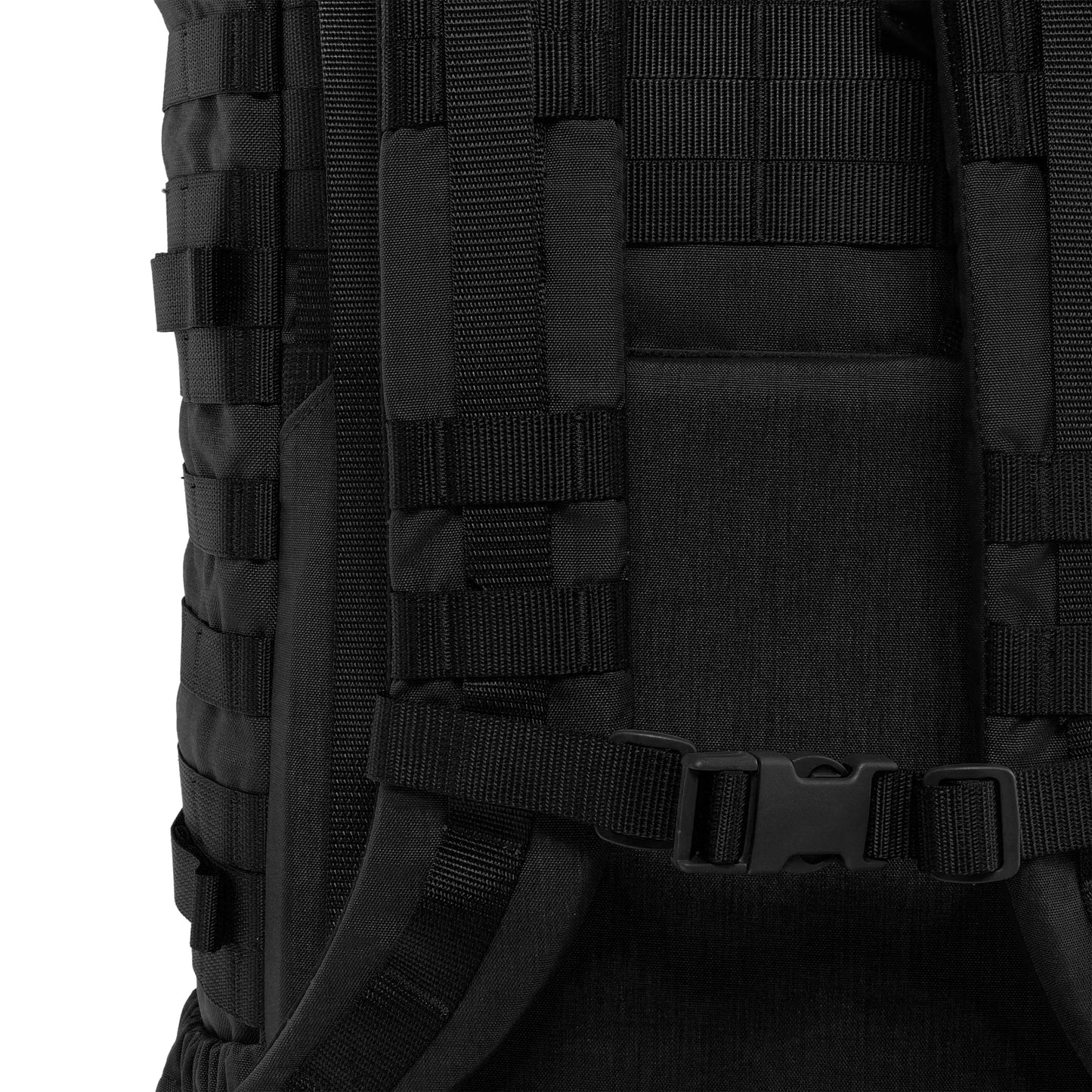 Plecak Savotta Kantamus 60 l - Black