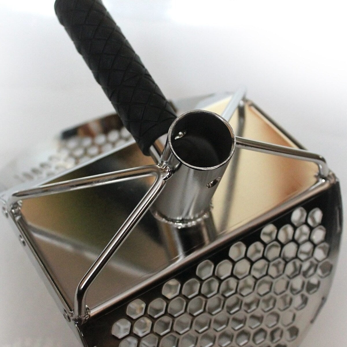 Łopatka-sito Swagier Sand Scoop V2 Hex