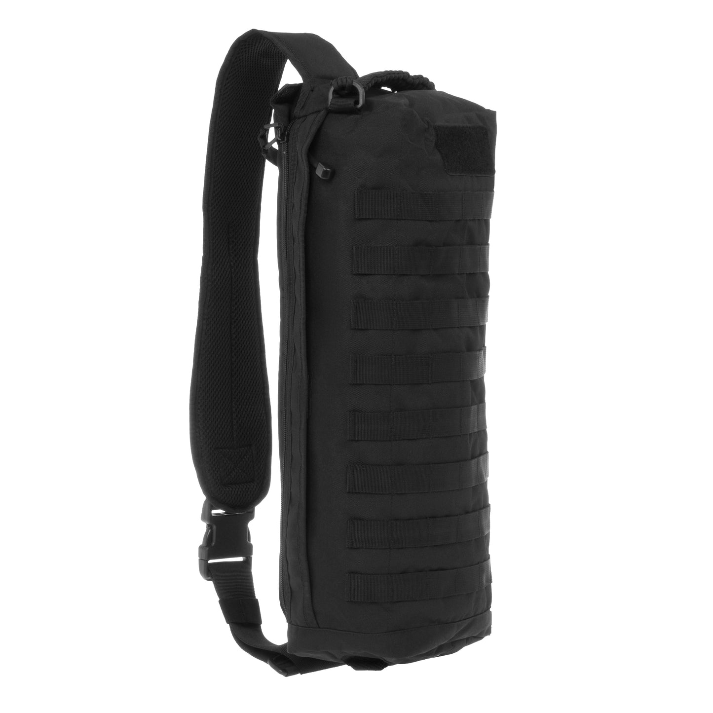 Torba Mil-Tec Sling Bag Tanker 15 l - czarna