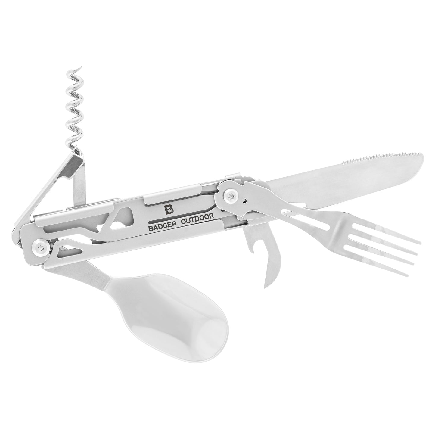 Zestaw EDC Traveler