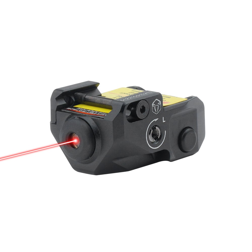 Celownik laserowy VipeRay Scrapper VRRL-P01