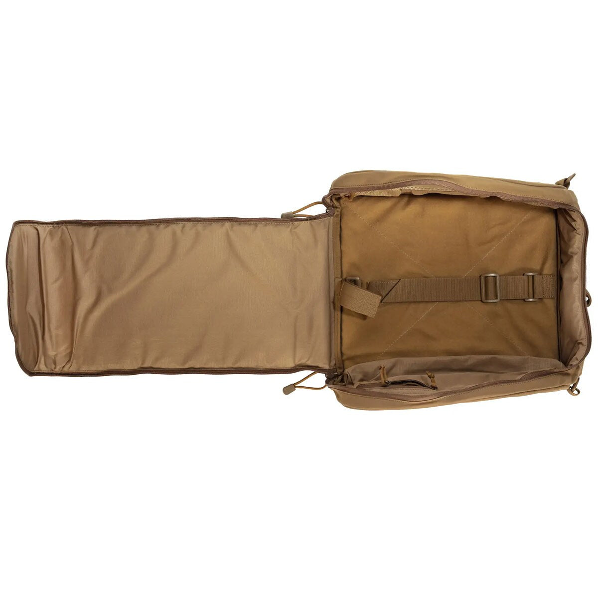 Torba na hełm Ultimate Tactical - Coyote Brown