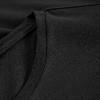 Koszulka T-shirt damska Voyovnik Night Sky - Black