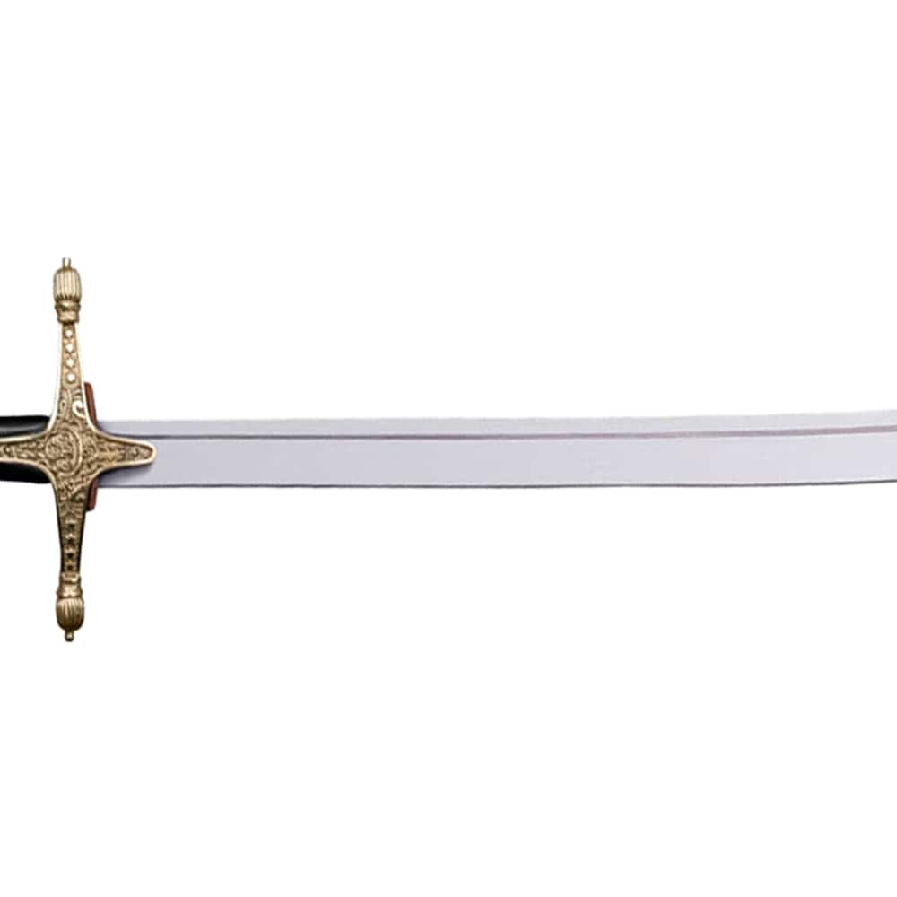 Szabla Cold Steel Shamshir