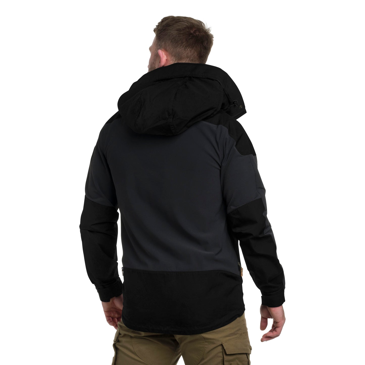 Kurtka Fjallraven Keb - Black
