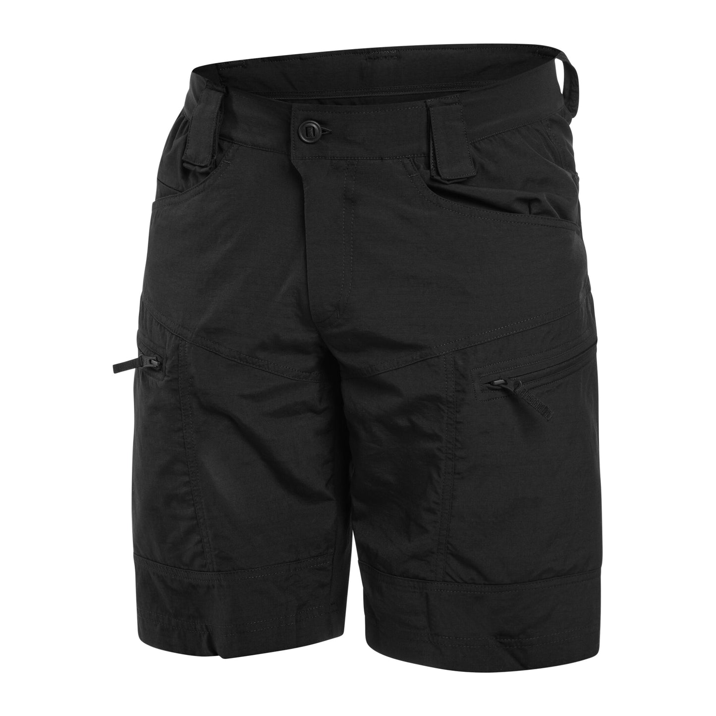 Szorty UF PRO P-40 Ranger Tactical Shorts - Black