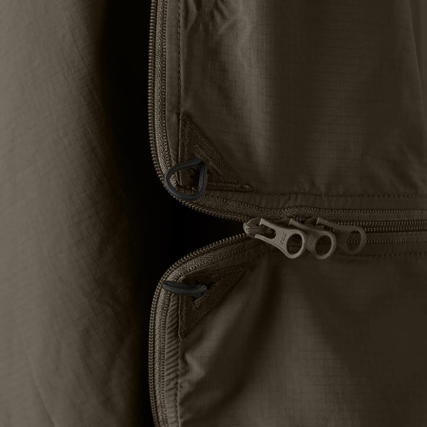 Ponczo Helikon Swagman Scarf - Taiga Green