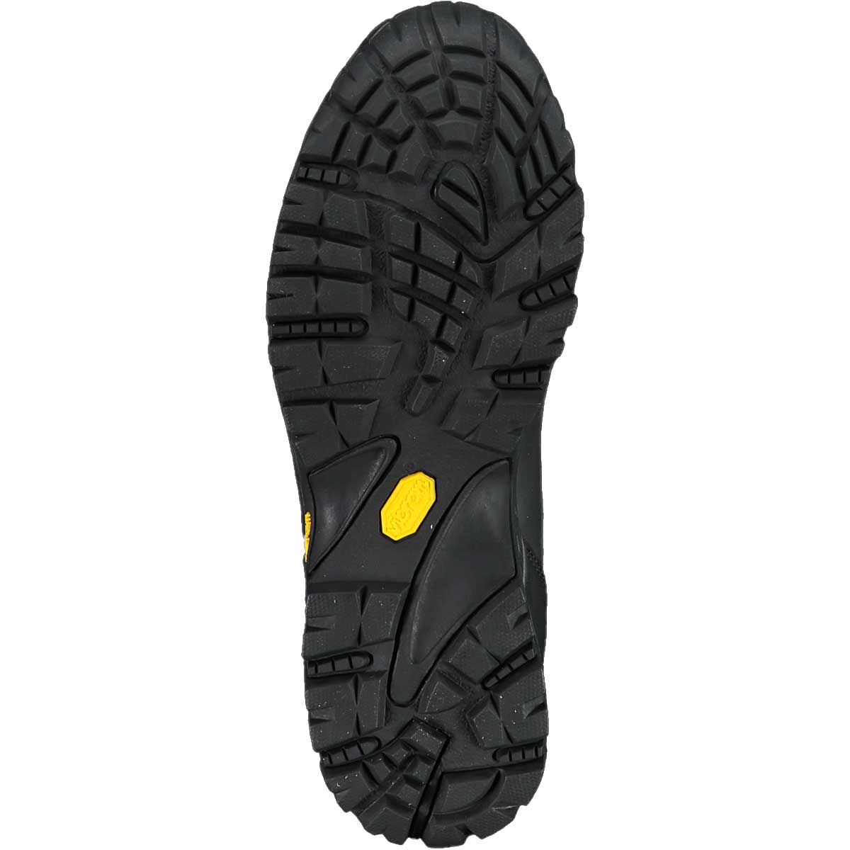 Buty trekkingowe CMP Dhenieb - Black
