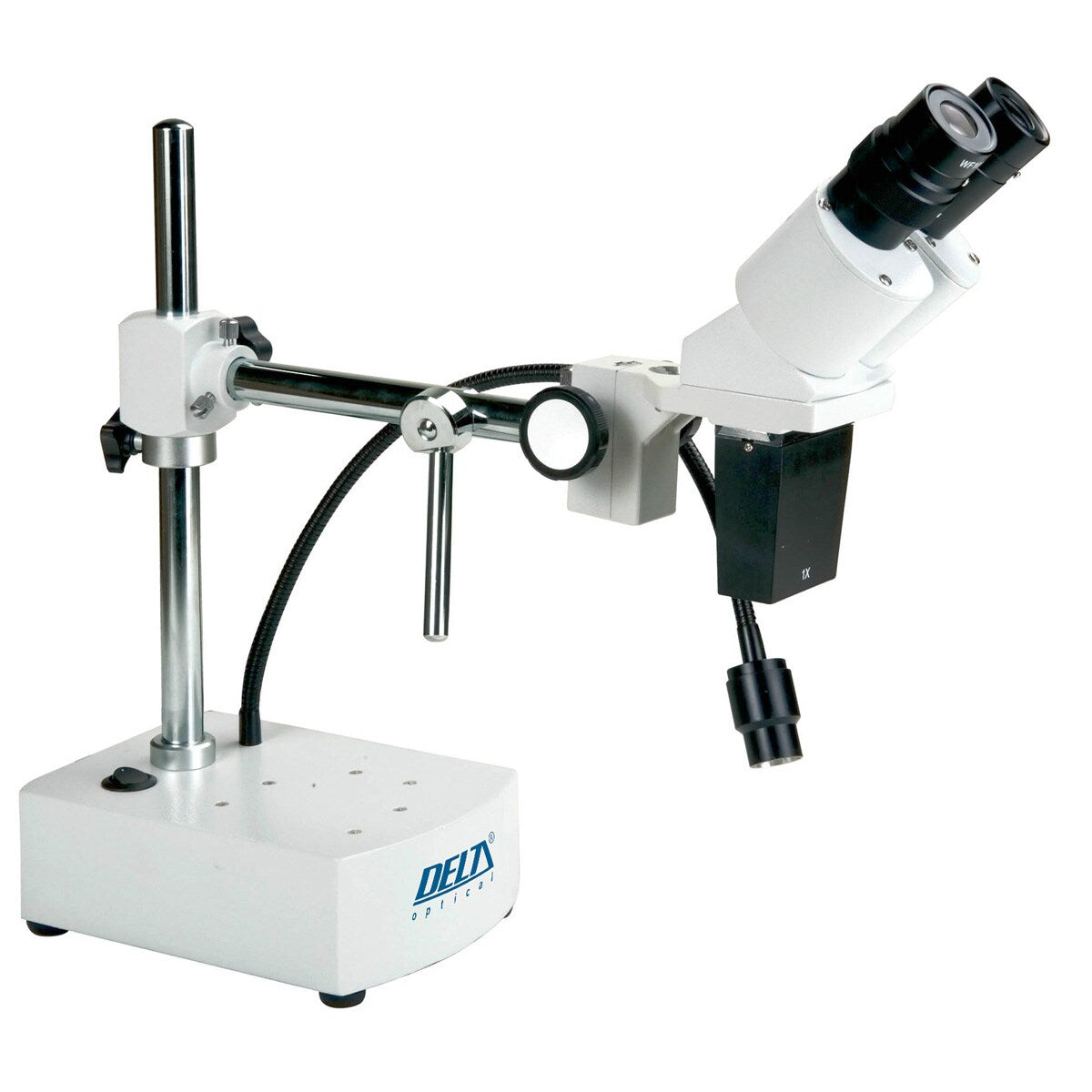 Mikroskop Delta Optical Discovery L