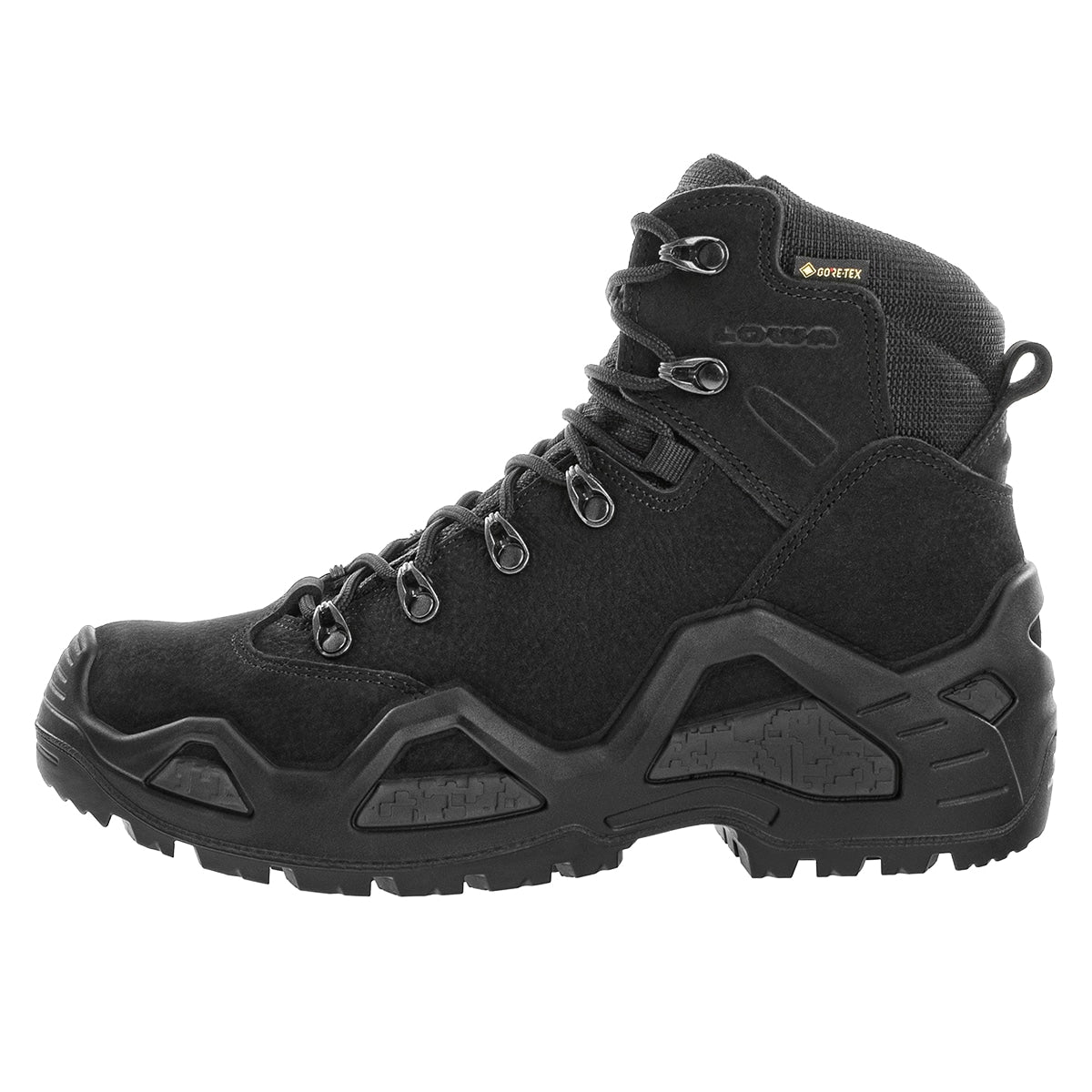 Buty Lowa Z-6N GTX C - Black