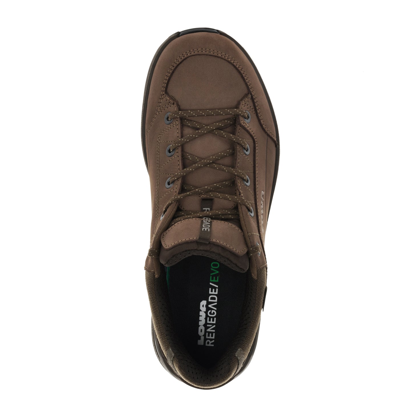 Buty Lowa Renegade EVO GTX LOW - Espresso/Black