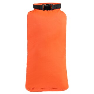 Worek transportowy Savotta Stuffsack Rolltop 210D 10 l - Orange