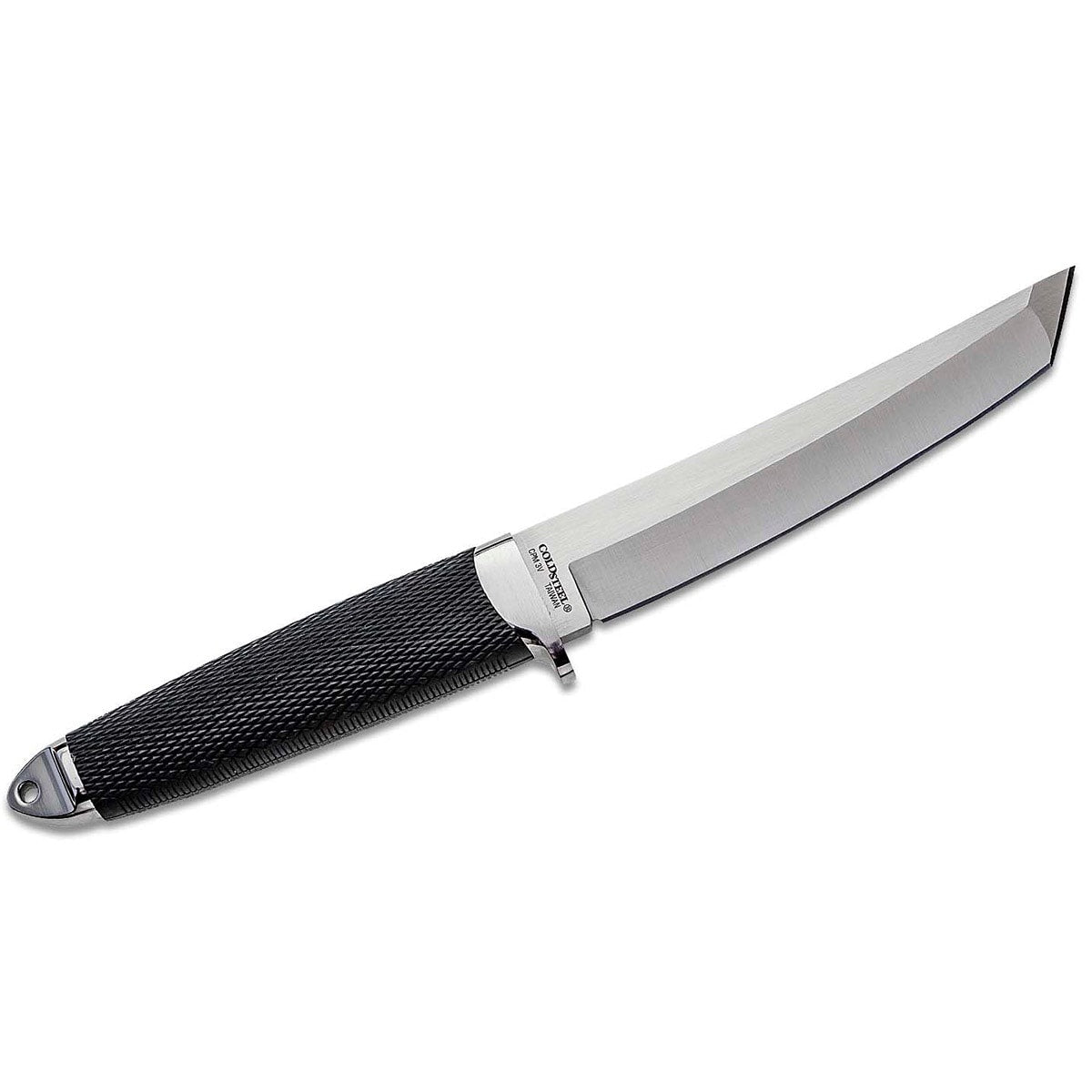 Nóż Cold Steel Master Tanto CPM 3V