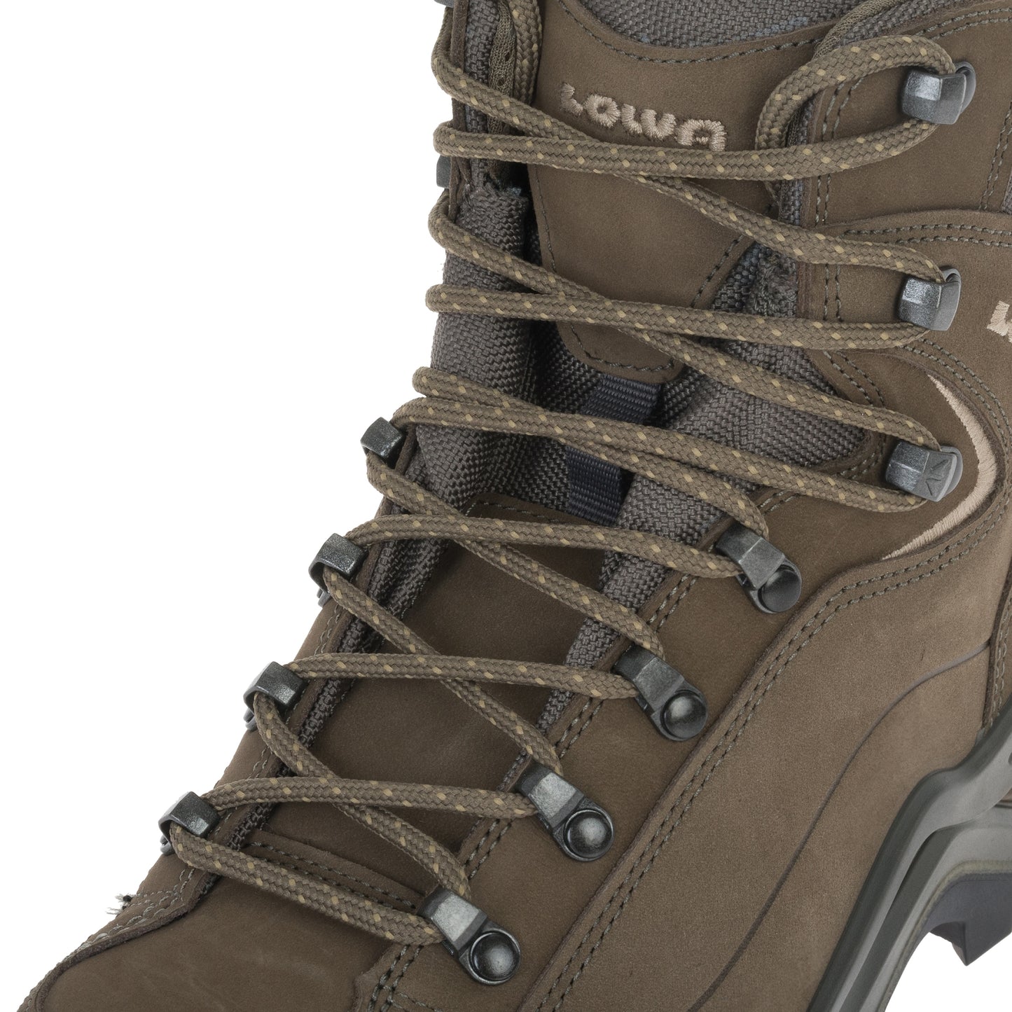Buty damskie Lowa Renegade EVO GTX MID - Stone