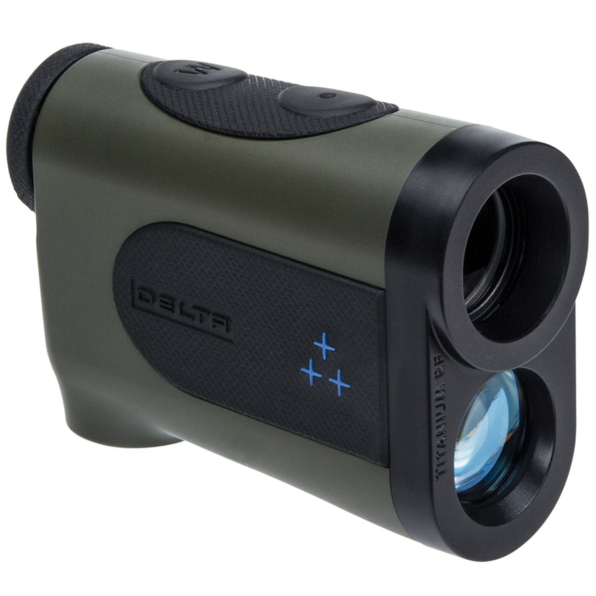 Dalmierz laserowy Delta Optical Titanium RF-1200 6x23