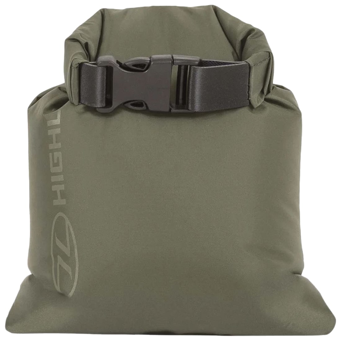 Worek wodoodporny Highlander Lightweight Dry Bag V2 - Ranger Green
