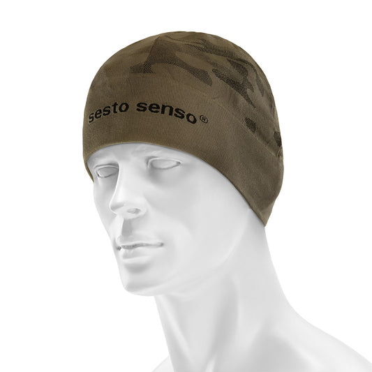 Czapka Sesto Senso - Khaki