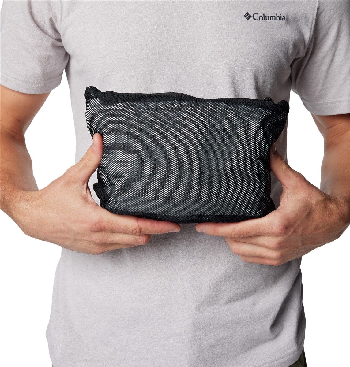 Kurtka Columbia Watertight II New - City Grey