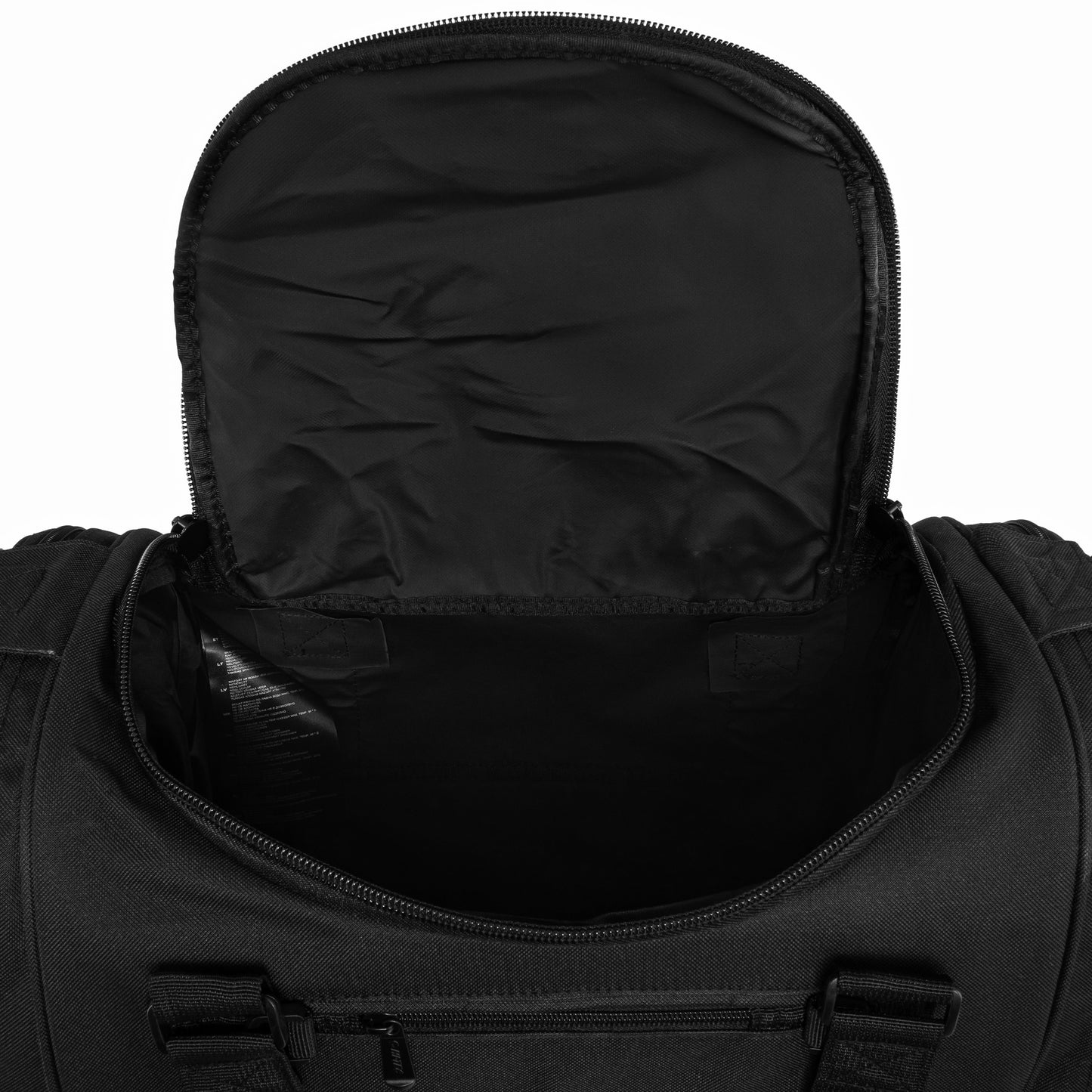 Torba Hi-Tec Onyx II 40 l - Black