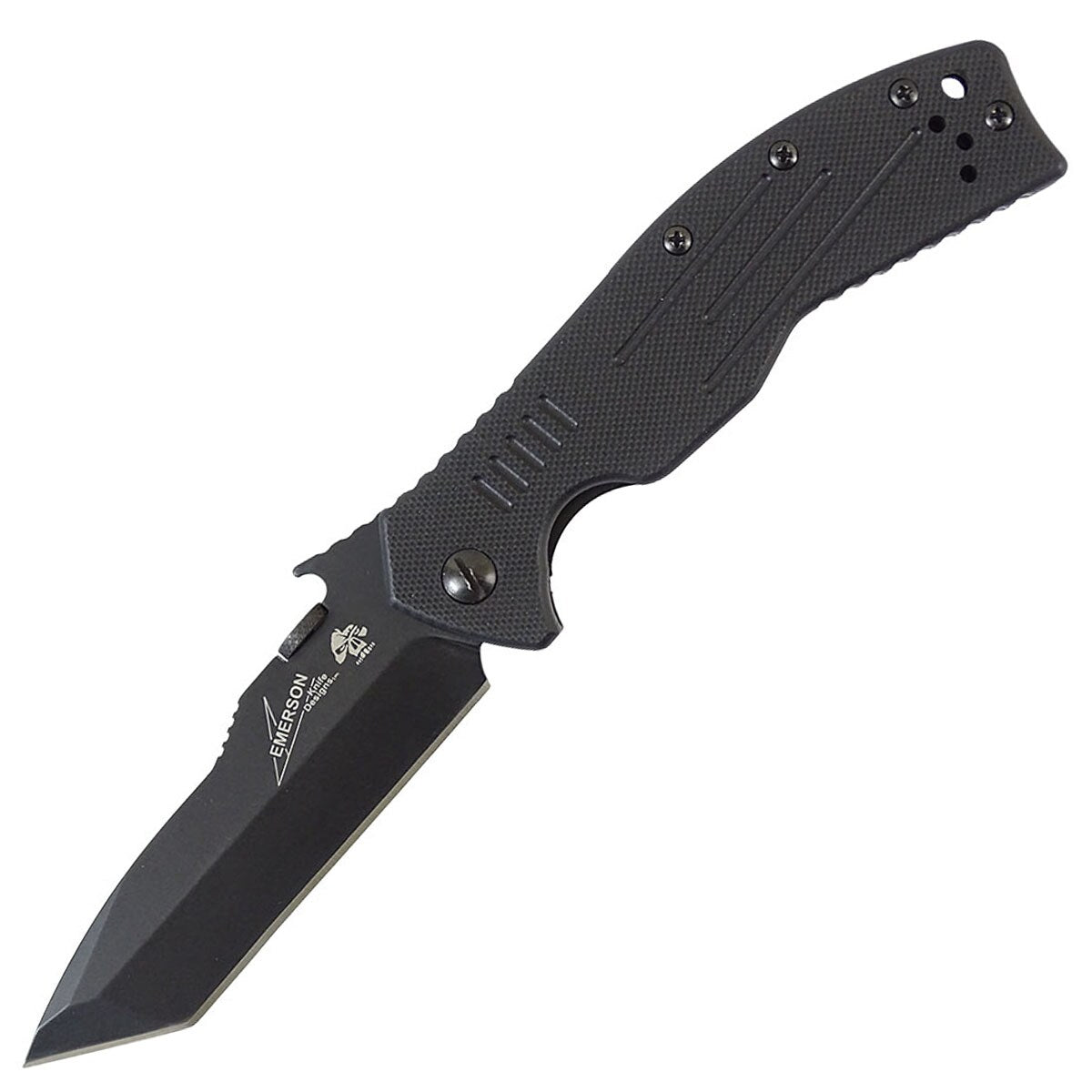 Nóż składany Kershaw Emerson CQC-8K