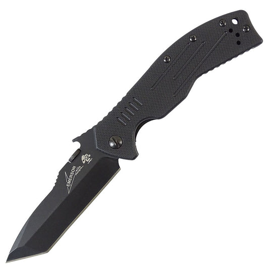 Nóż składany Kershaw Emerson CQC-8K