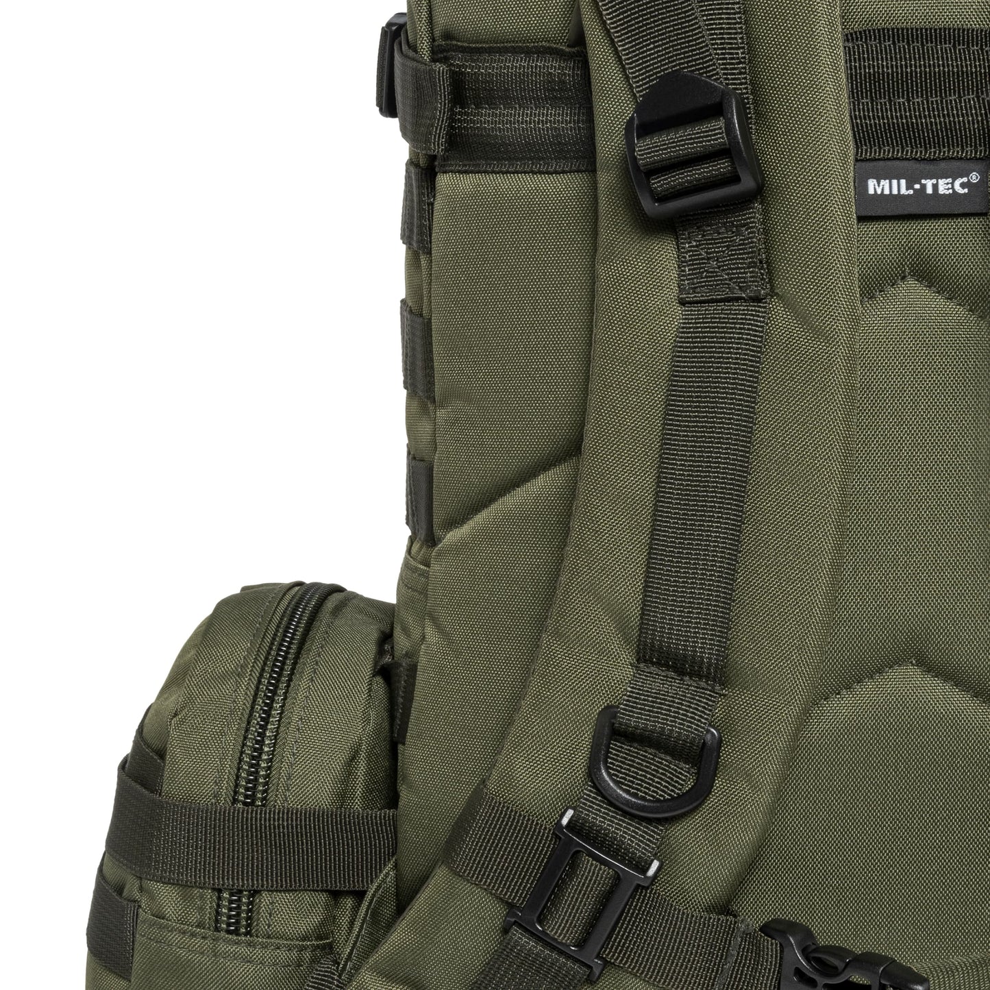 Plecak Mil-Tec Defense Pack Assembly 36 l - Olive