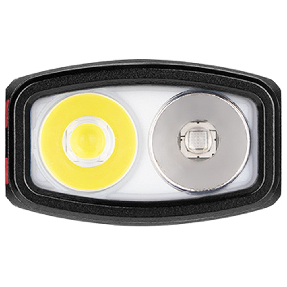 Latarka Olight Arkfeld UV Black Lava - 1000 lumenów