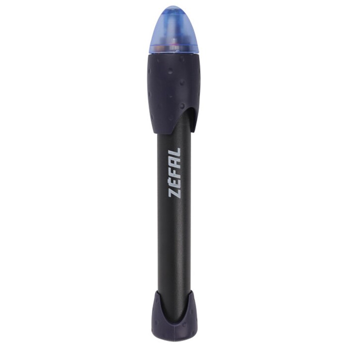 Pompka rowerowa Zefal Max - Black/Blue