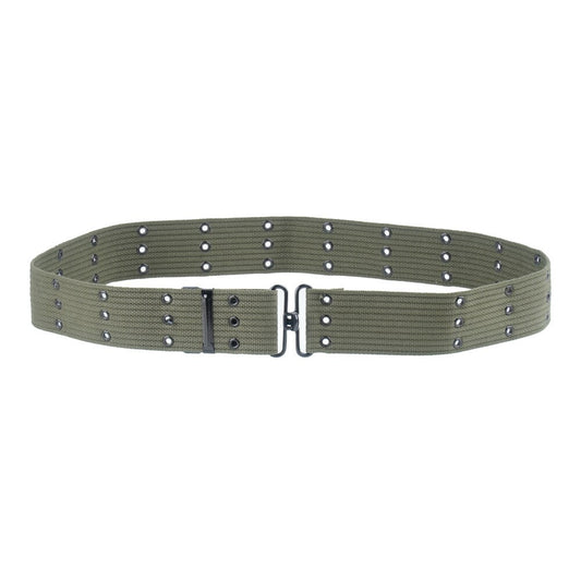 Pas taktyczny Mil-Tec US LC1 - Olive