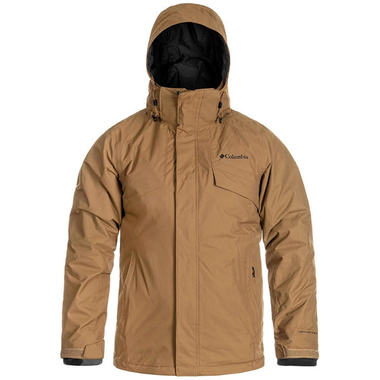 Kurtka Columbia Bugaboo III Fleece Interchange - Delta