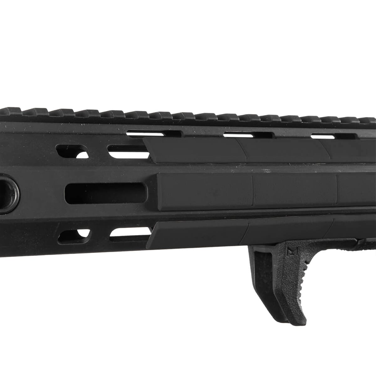Panele ochronne na szyny M-LOK Magpul Type 1 - Black